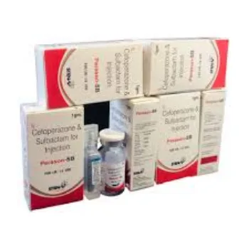 Sulbactam Sodium Injection